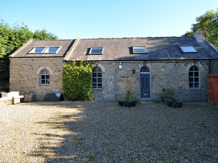 TWO BEDROOM DETACHED & 16 ACRES LAND (APPROX.)