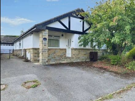 FOUR BEDROOM DETACHED PROPERTY