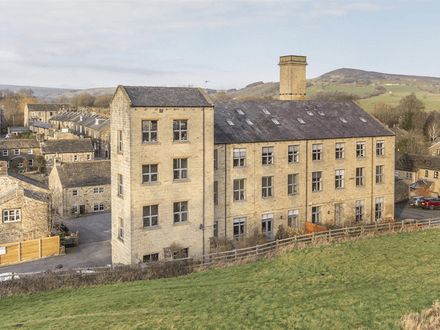 TWO BEDROOM APARTMENT