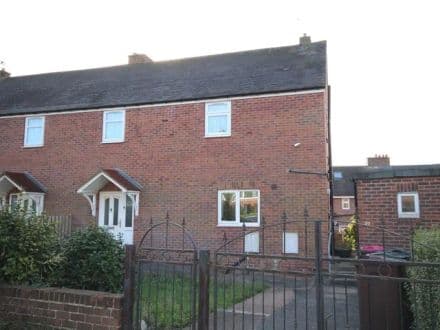 3 BEDROOM SEMI DETATCHED HOUSE
