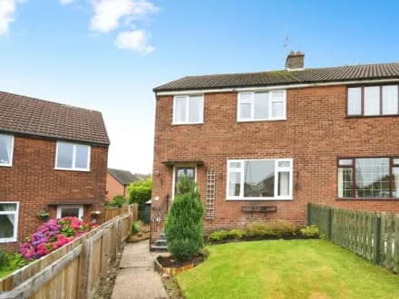 THREE BEDROOM DETACHED PROPERTY