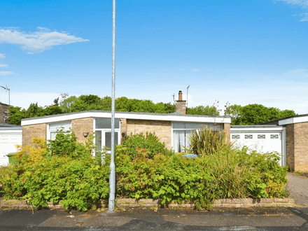 TWO BEDROOM BUNGALOW