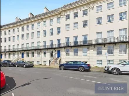 TWO BEDROOM FIRST FLOOR APARTMENT 