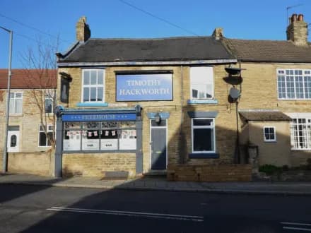 PRIME POSITION FREEHOLD COMMERCIAL PREMISES 