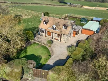 THREE BEDROOM DETACHED PROPERTY