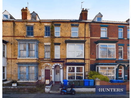 ONE BEDROOM GROUND FLOOR FLAT