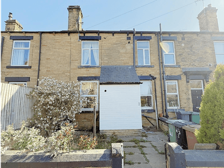 THREE BEDROOM STONE TERRACED PROPERTY